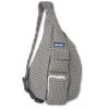 Kavu Rope Cotton Canvas Bag – 10 Liter